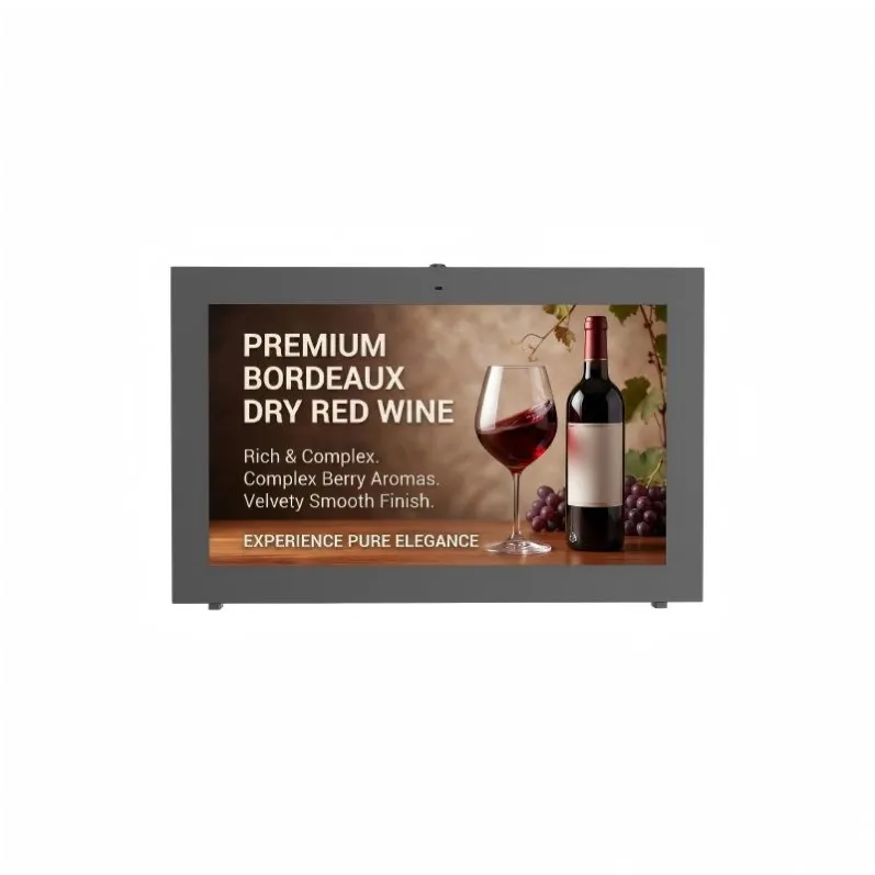 Outdoor Display Screen Price