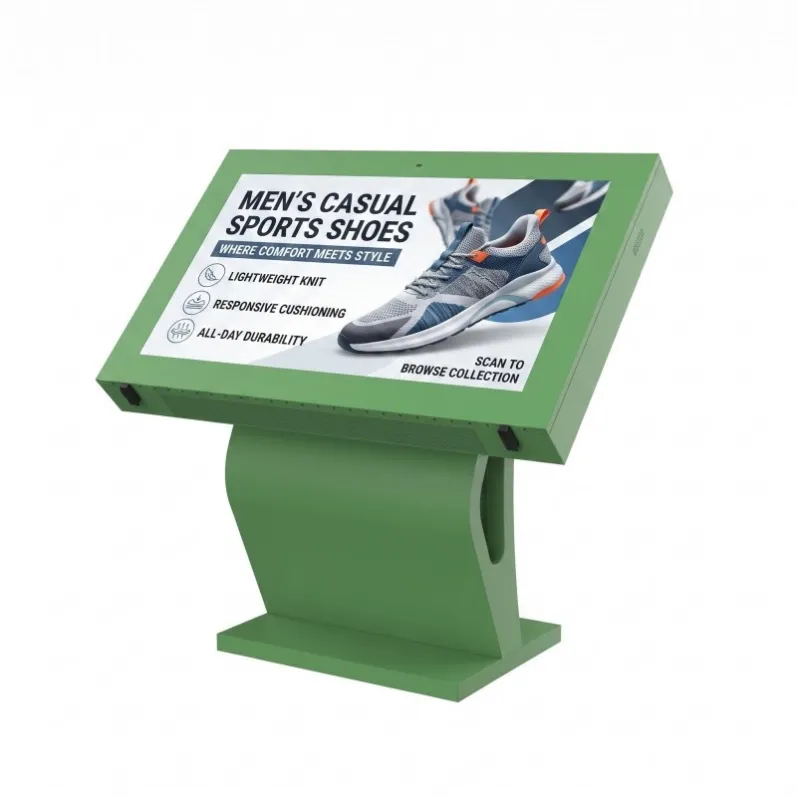 LCD Digital Signage Outdoor