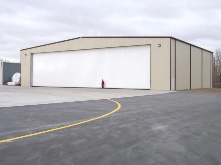 steel structure building 4