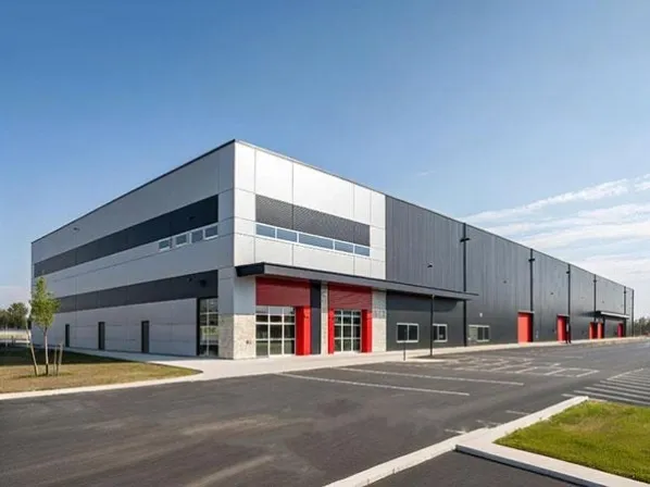steel structure cost