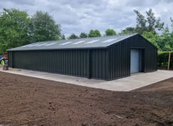 farm workshop