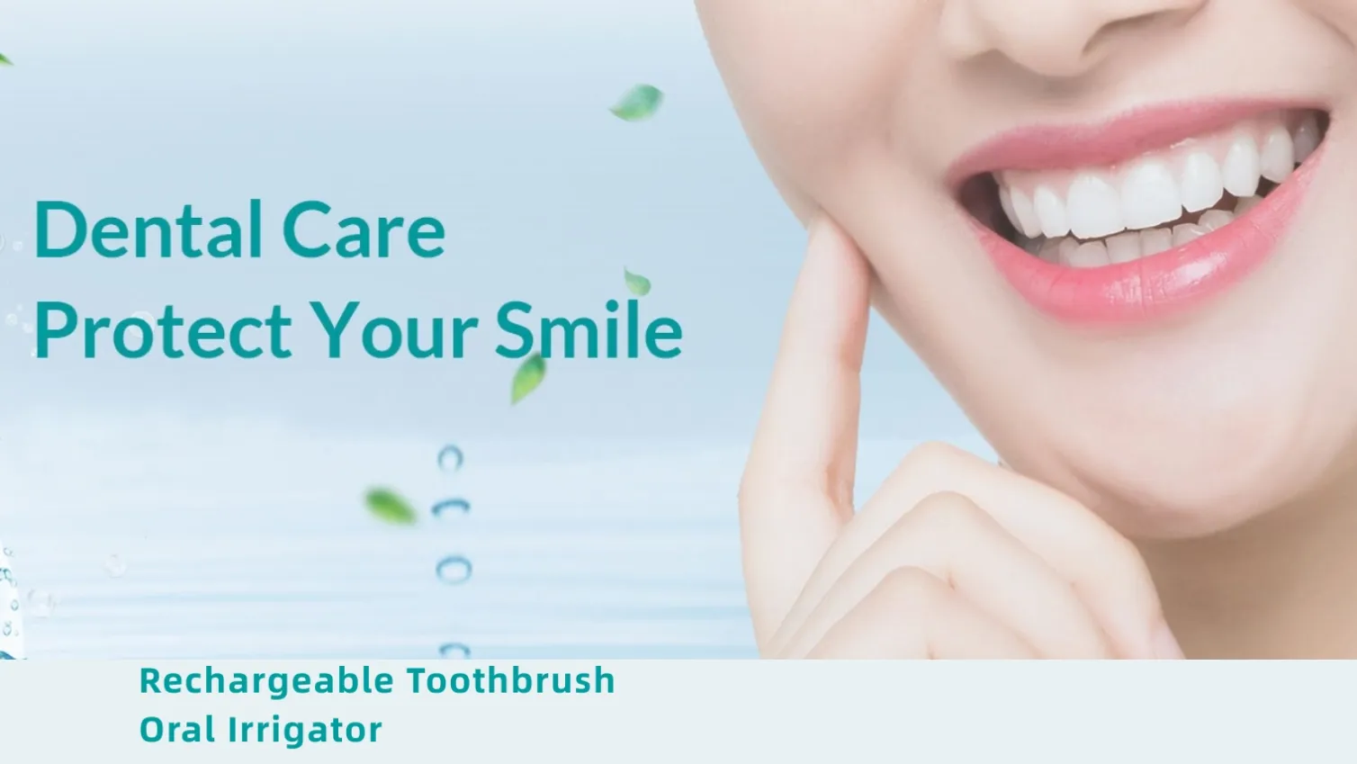 Oral Care