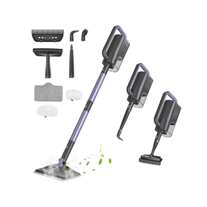 Steam Cleaner KS-7885 8x8