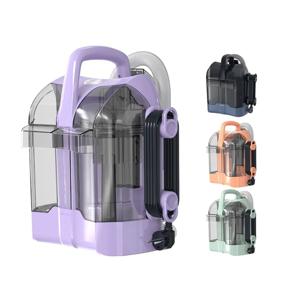 High Security Wireless Steam Household Handheld Vacuum Cleaner at Home
