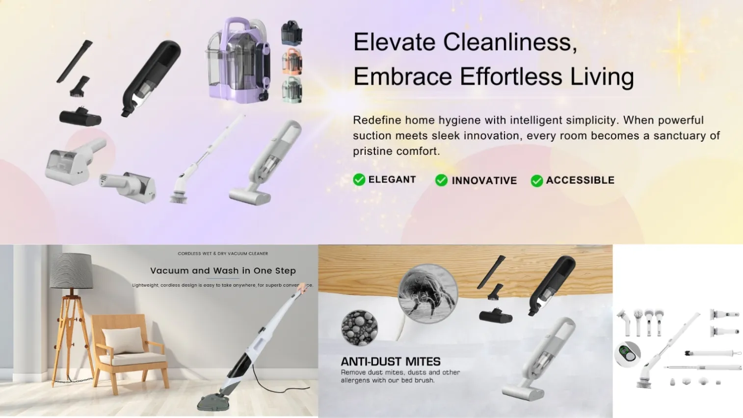 Glass care, brighten your view (1)