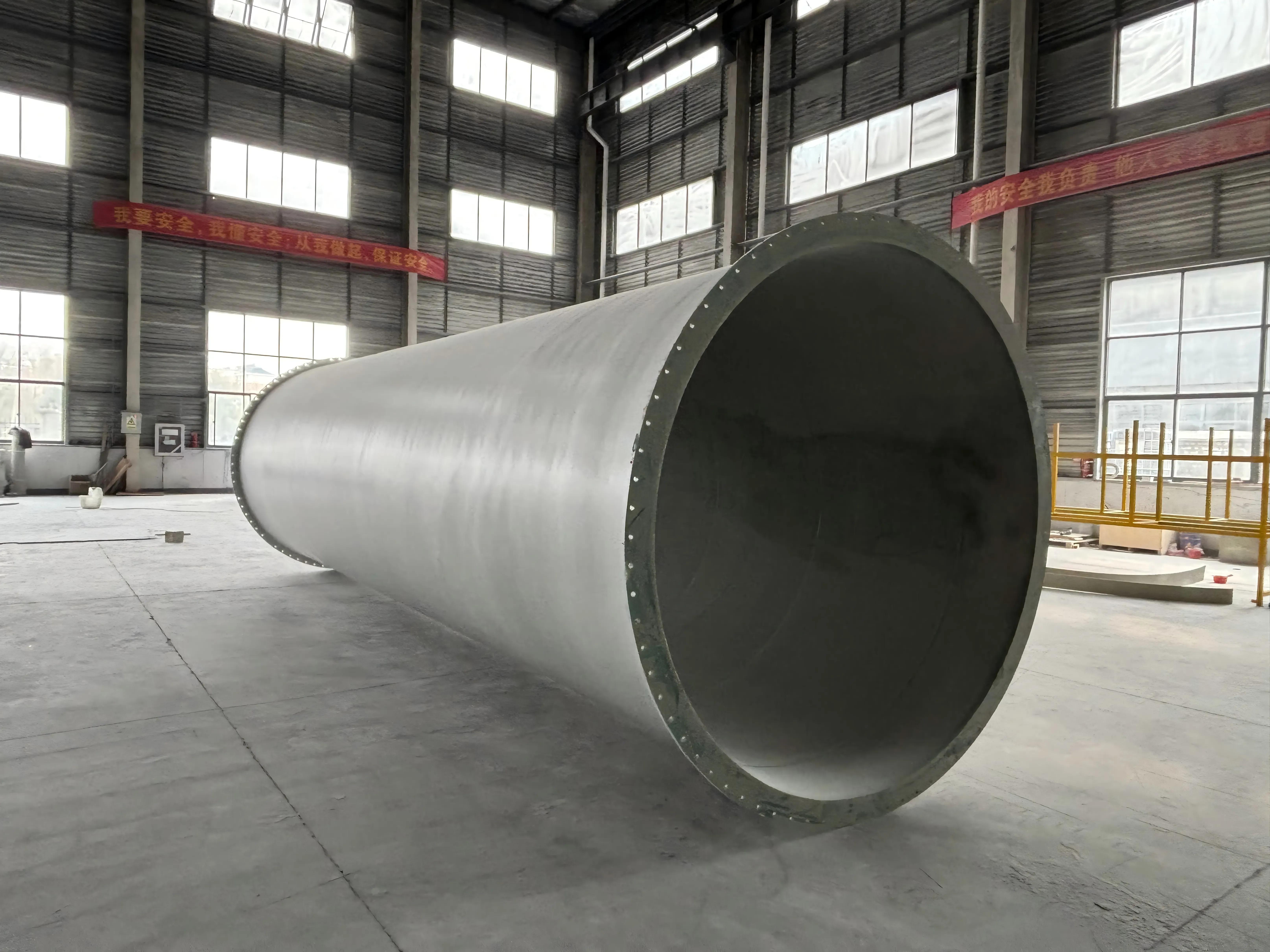 FRP Pipe