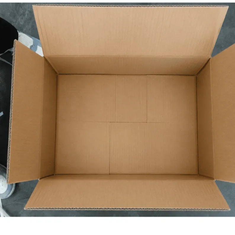 empty-cartons-discovered-container-loading