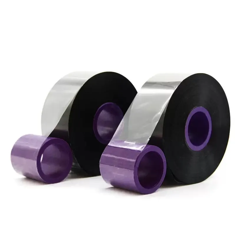 resin for TTO printer