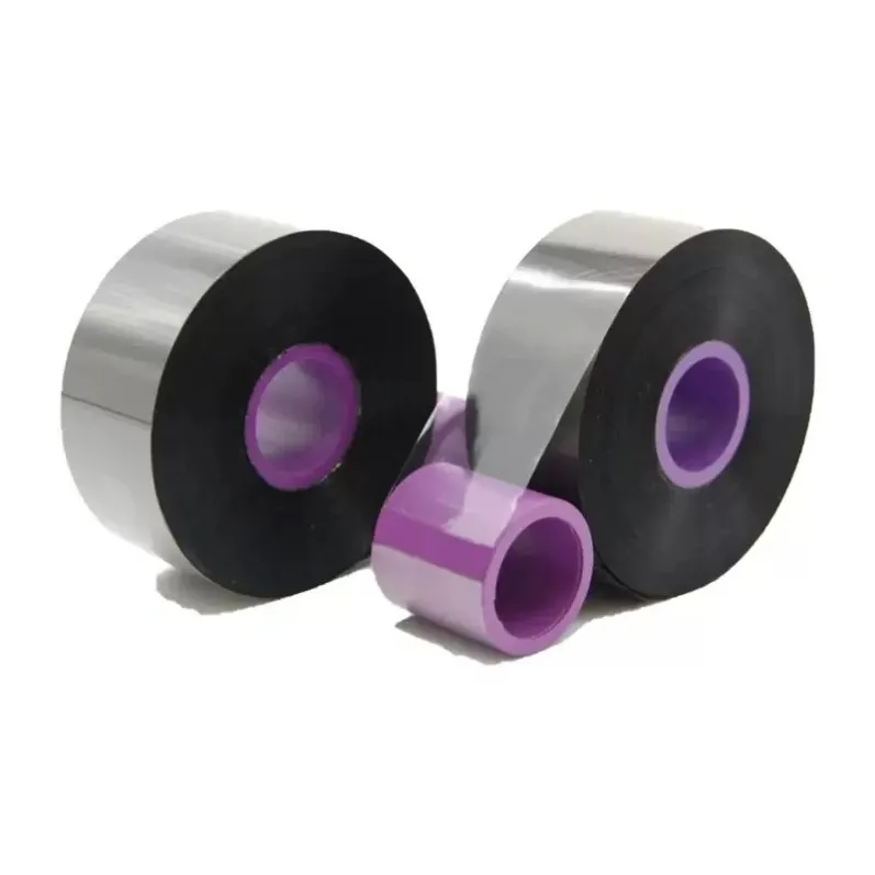 near edge resin