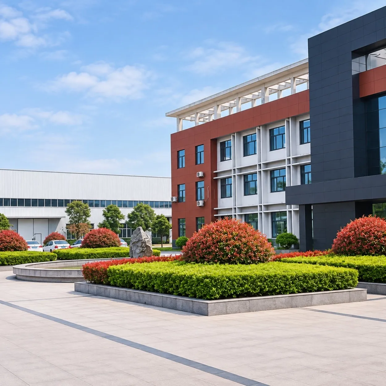 Lianji office