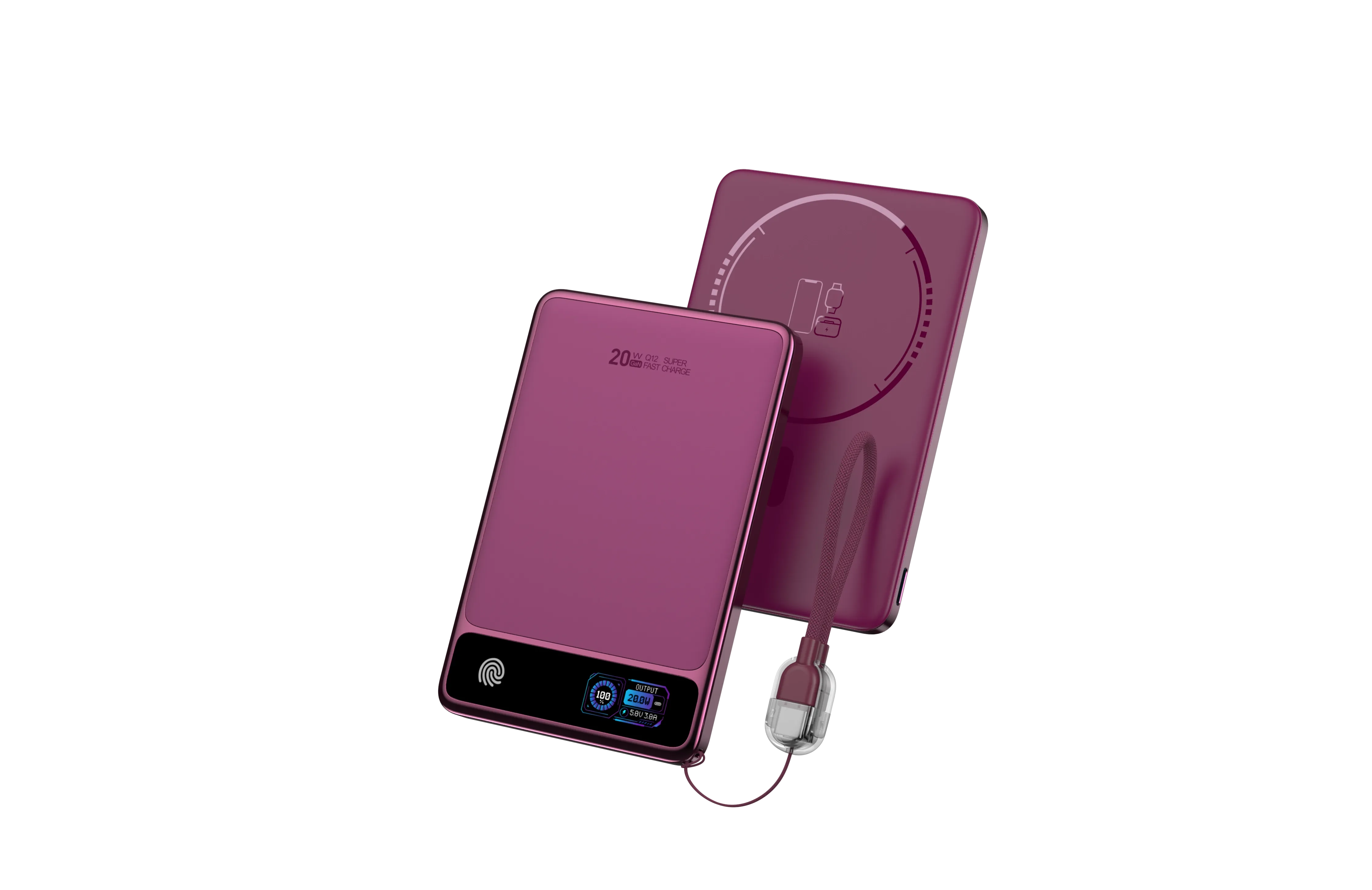 5000mAh