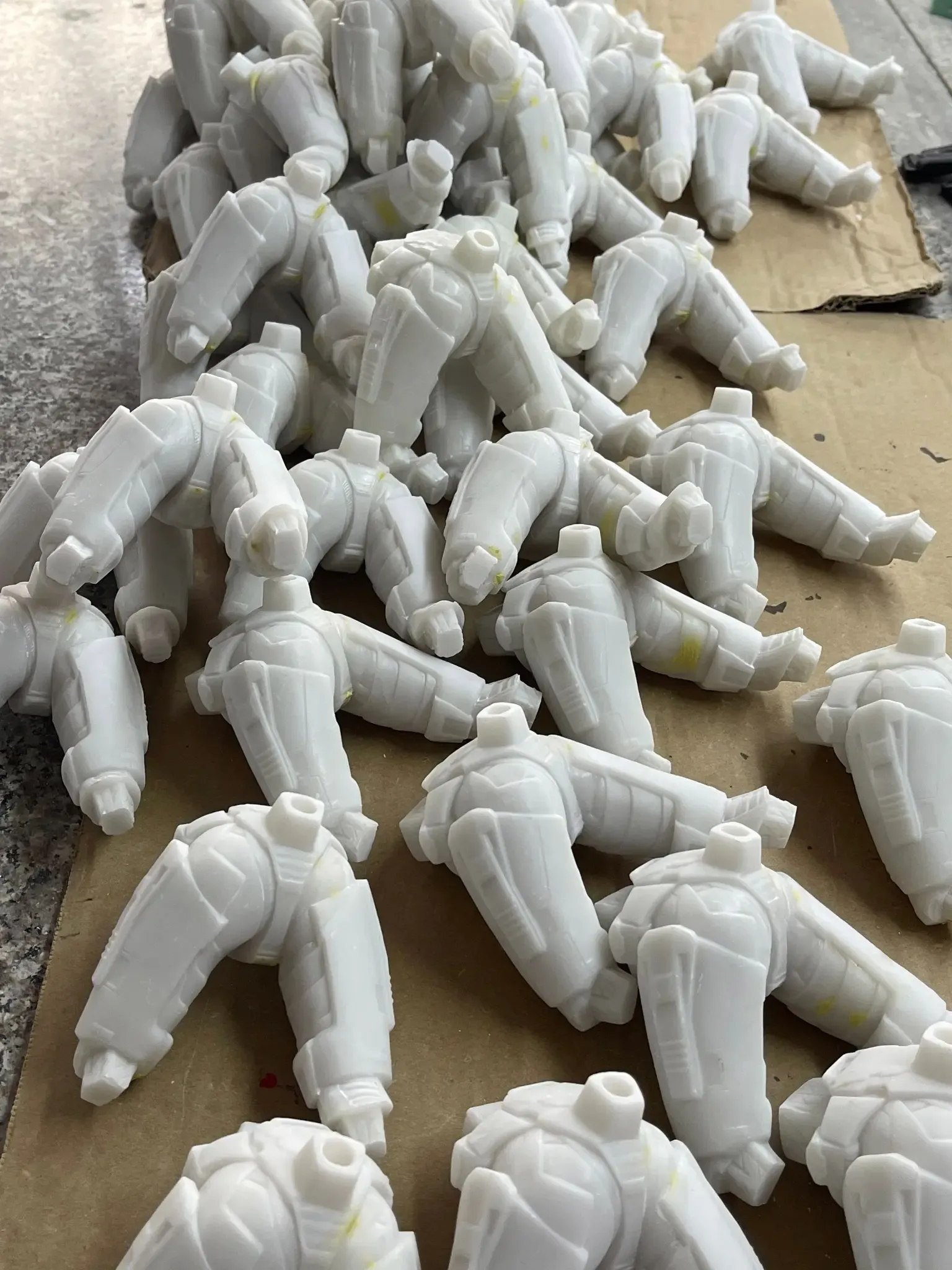cast-components-production-preparation
