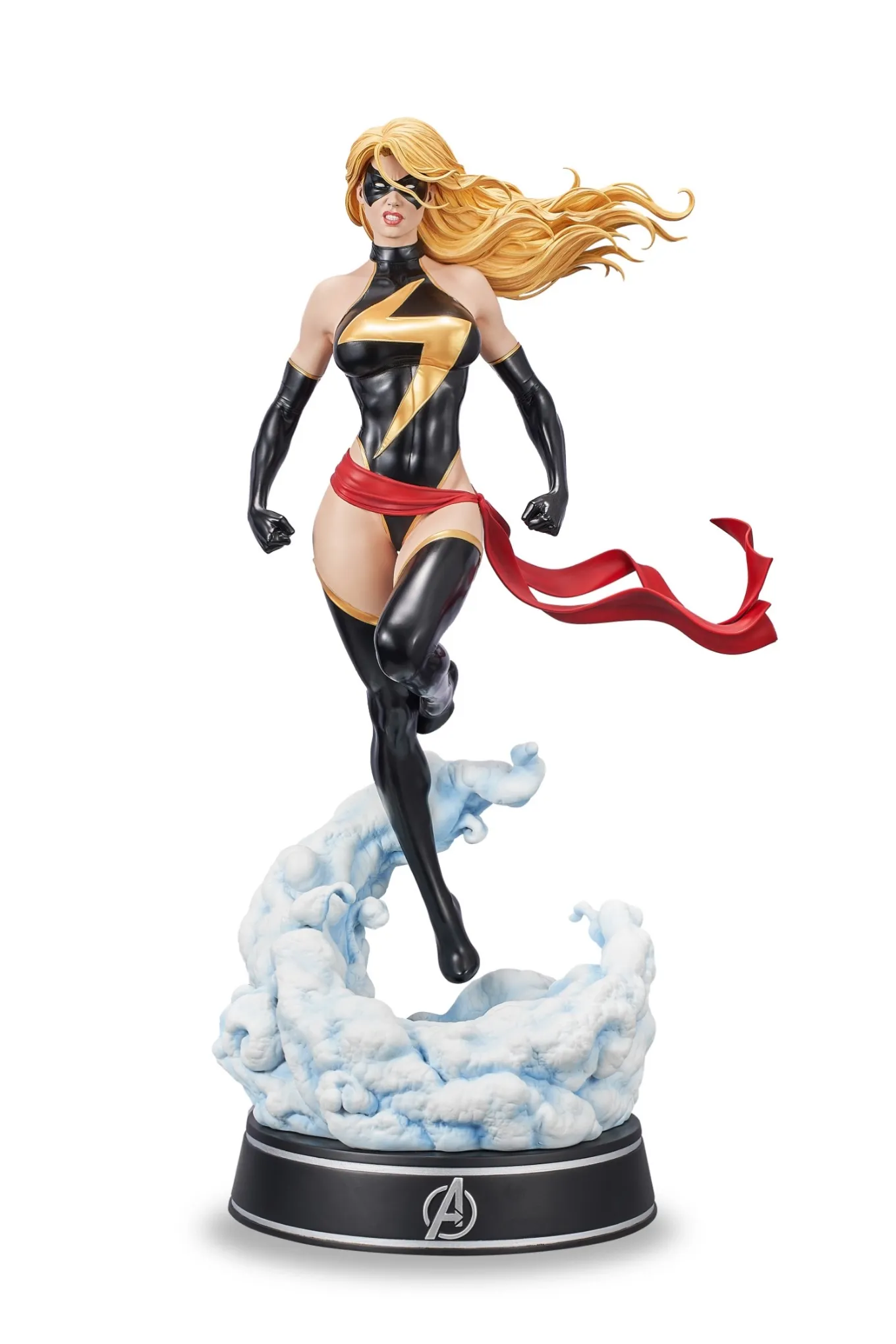 55cm-resin-collectible-statue-development