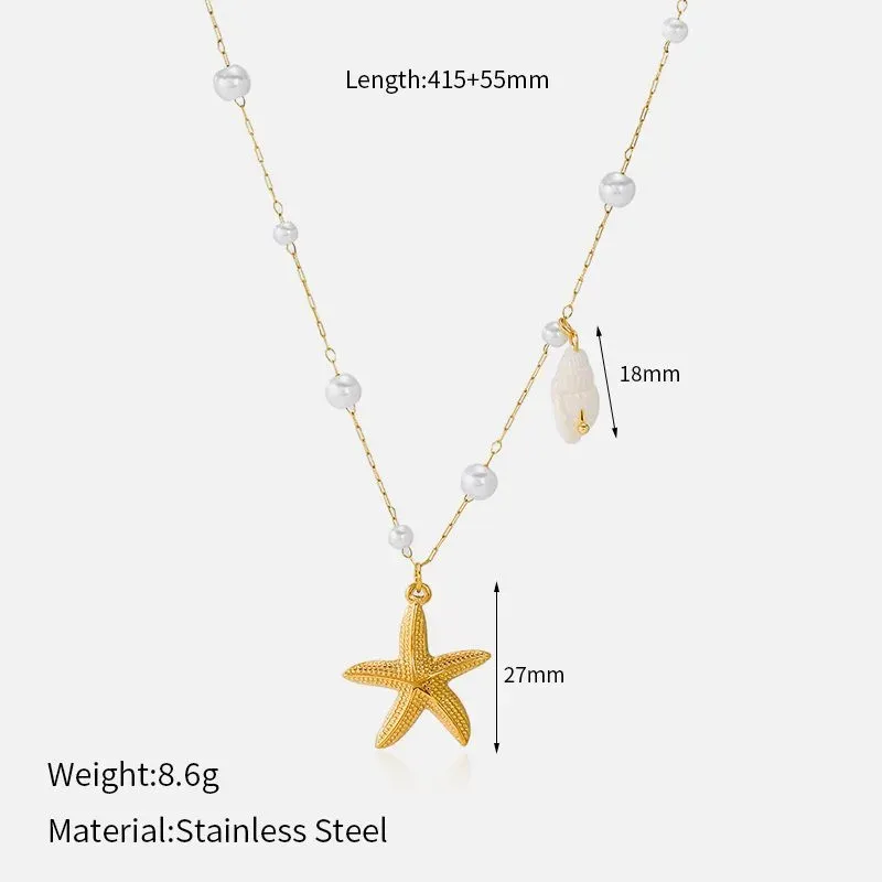 Ivanda Cube Crystal Station Necklace Long Gold CHZRK616-9 - view 02