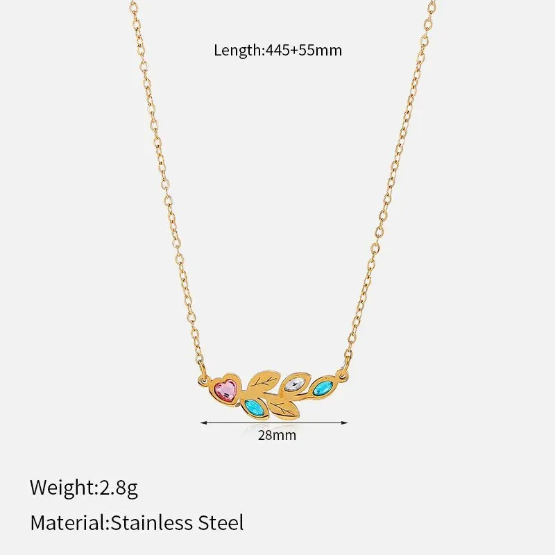 Ivanda Pearl Coin Toggle Necklace PVD 18K Gold Plated Stainless Steel CHXM-1960-J - view 01