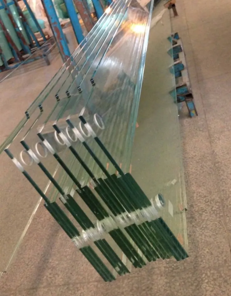 Laminated Glass-6