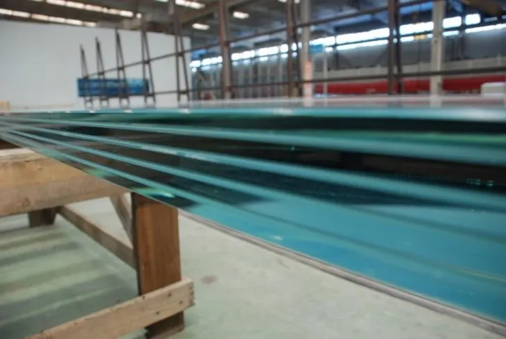 Laminated Glass-3
