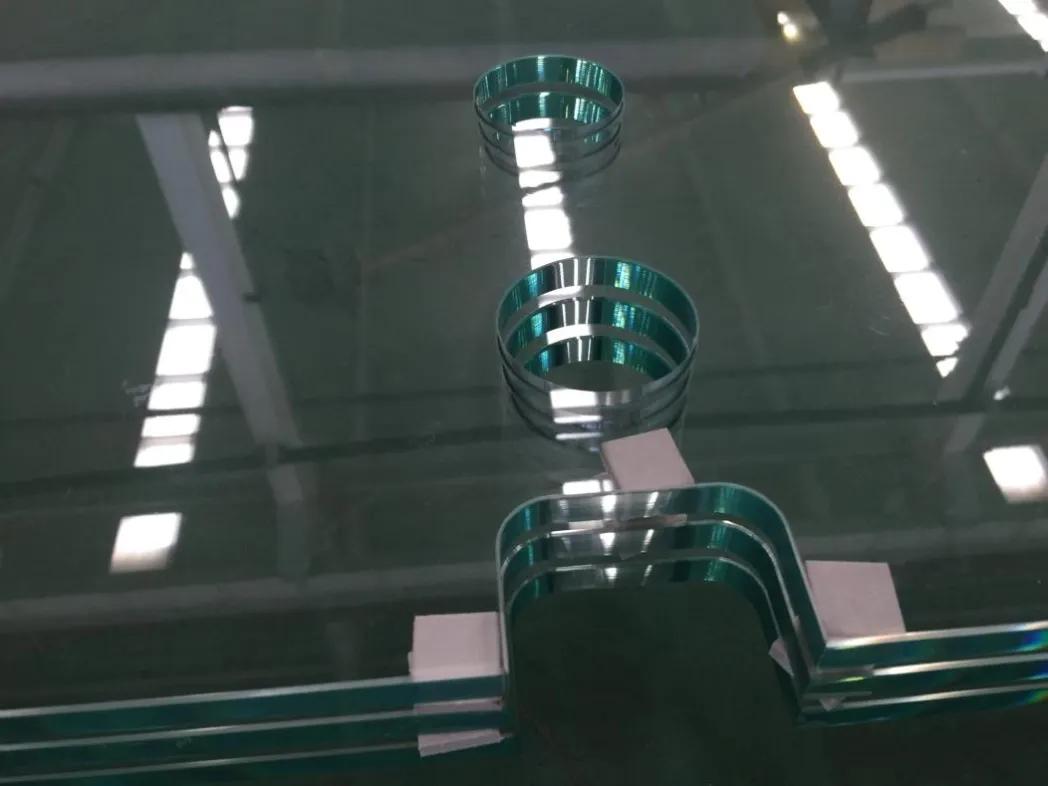 Laminated Glass-8