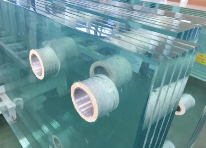 Laminated Glass-5