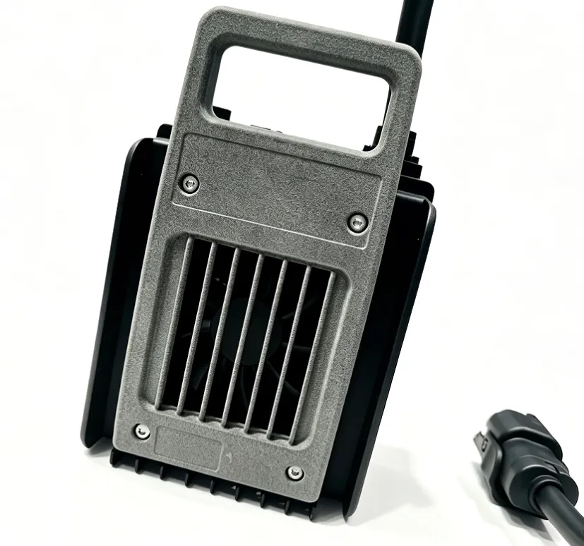 1kw charger -1