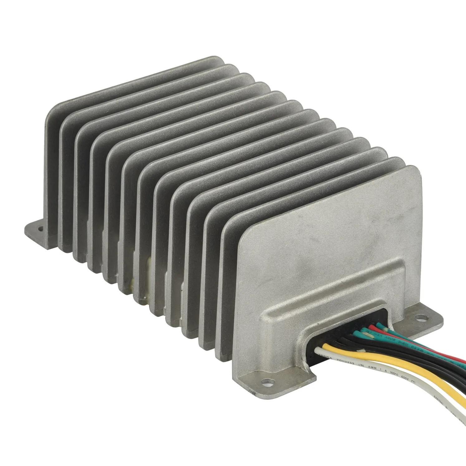 500W DC