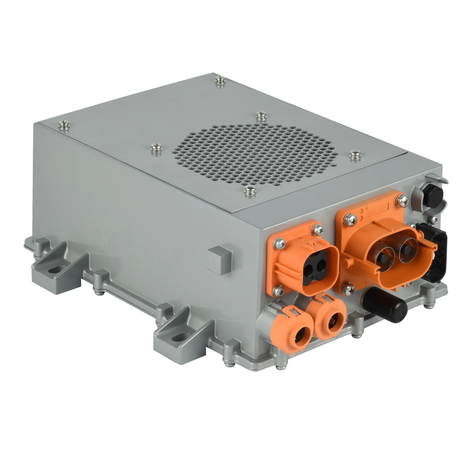10KW DCDC 1