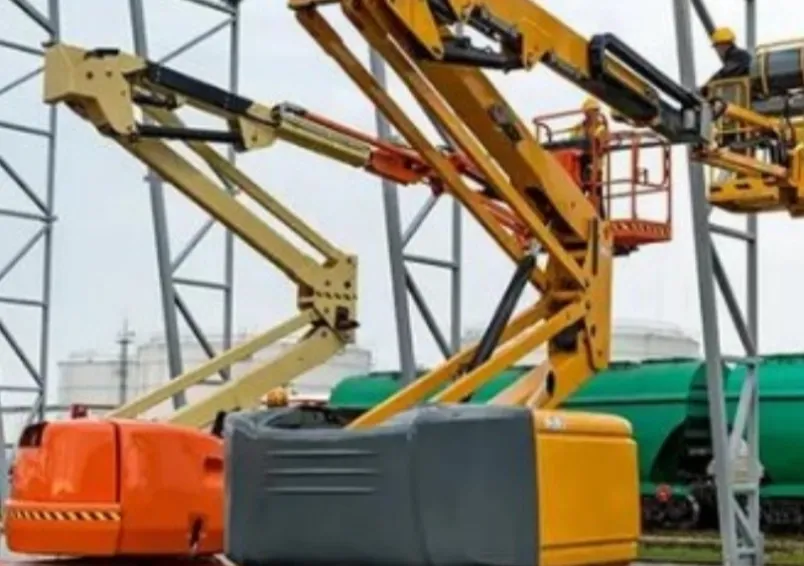 construction machinary charger