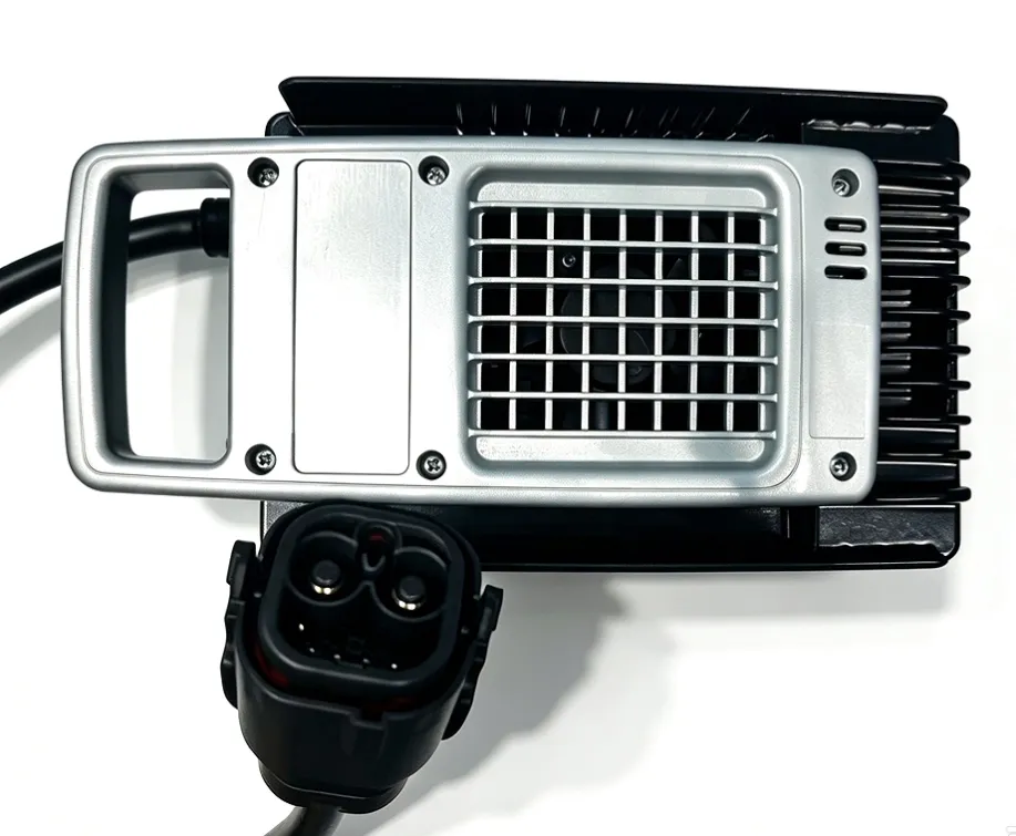 1.9kw charger -3
