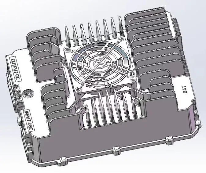 1KW +500w