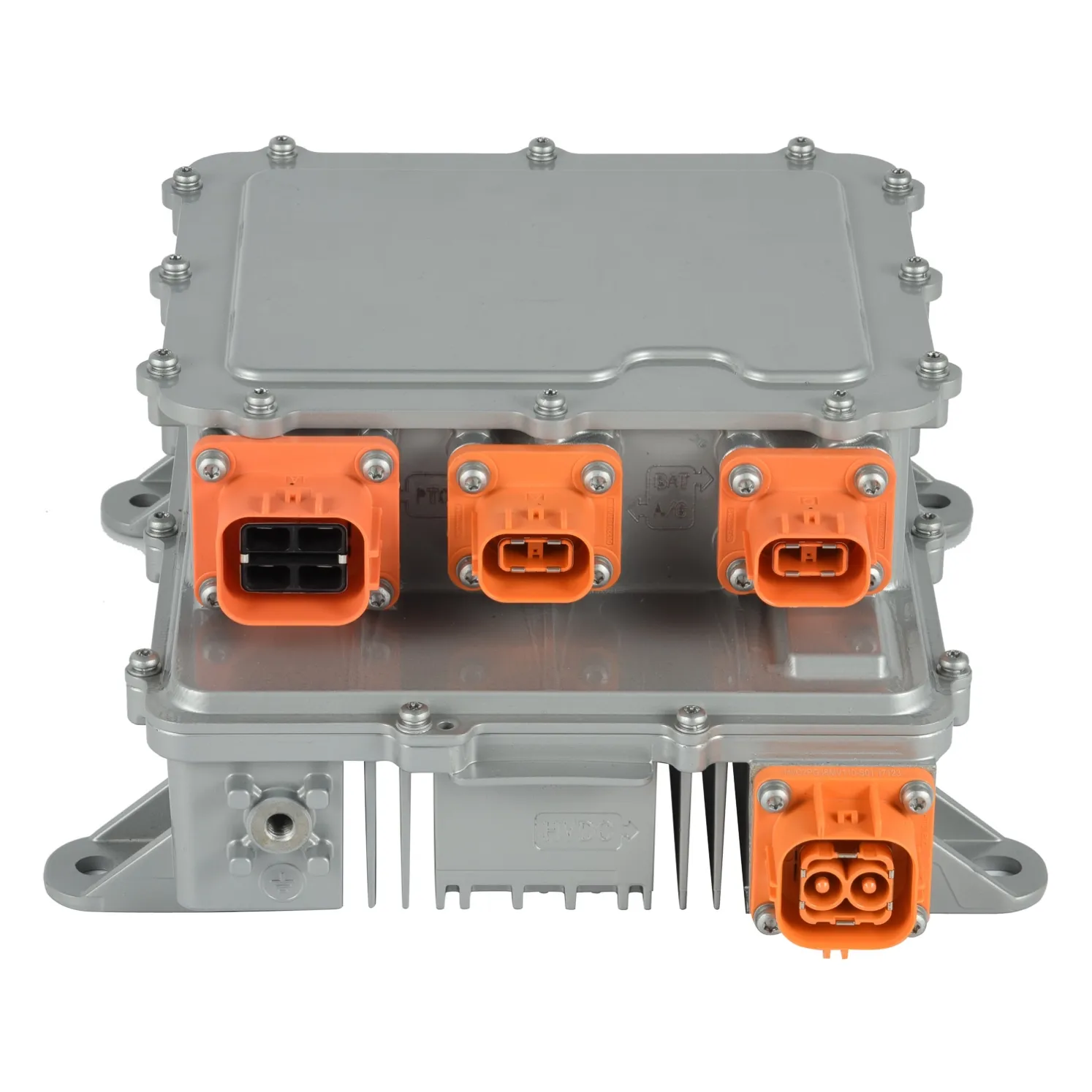 3.3KW+1KW+PDU 3