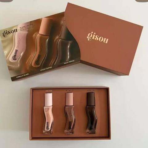 branded-021-gisou-lip-gloss-set-moq-3boxes