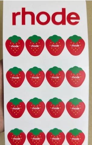 branded-067-rhode-sticker-moq-20pcs