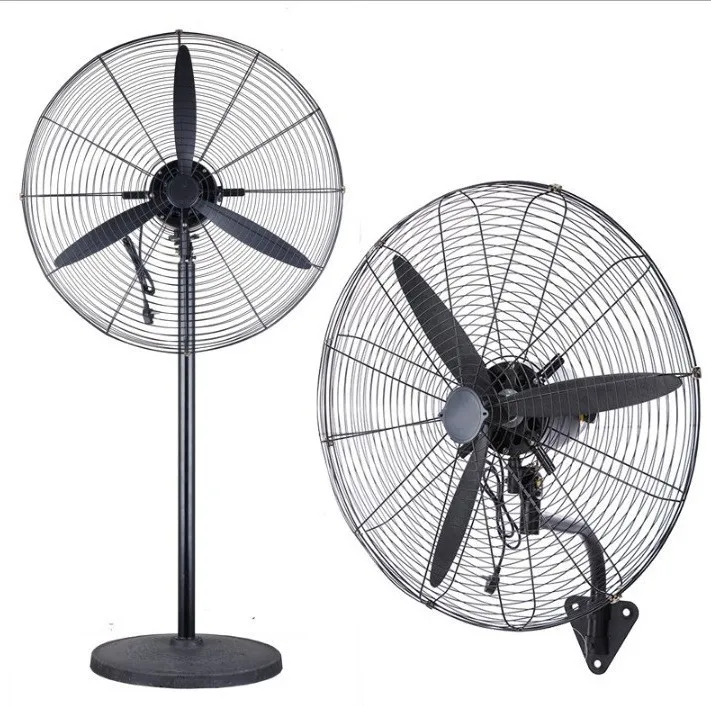 Pedestal Fan