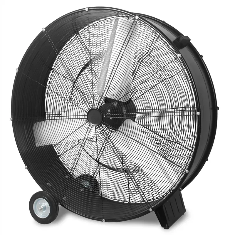 industrial drum fan (3)