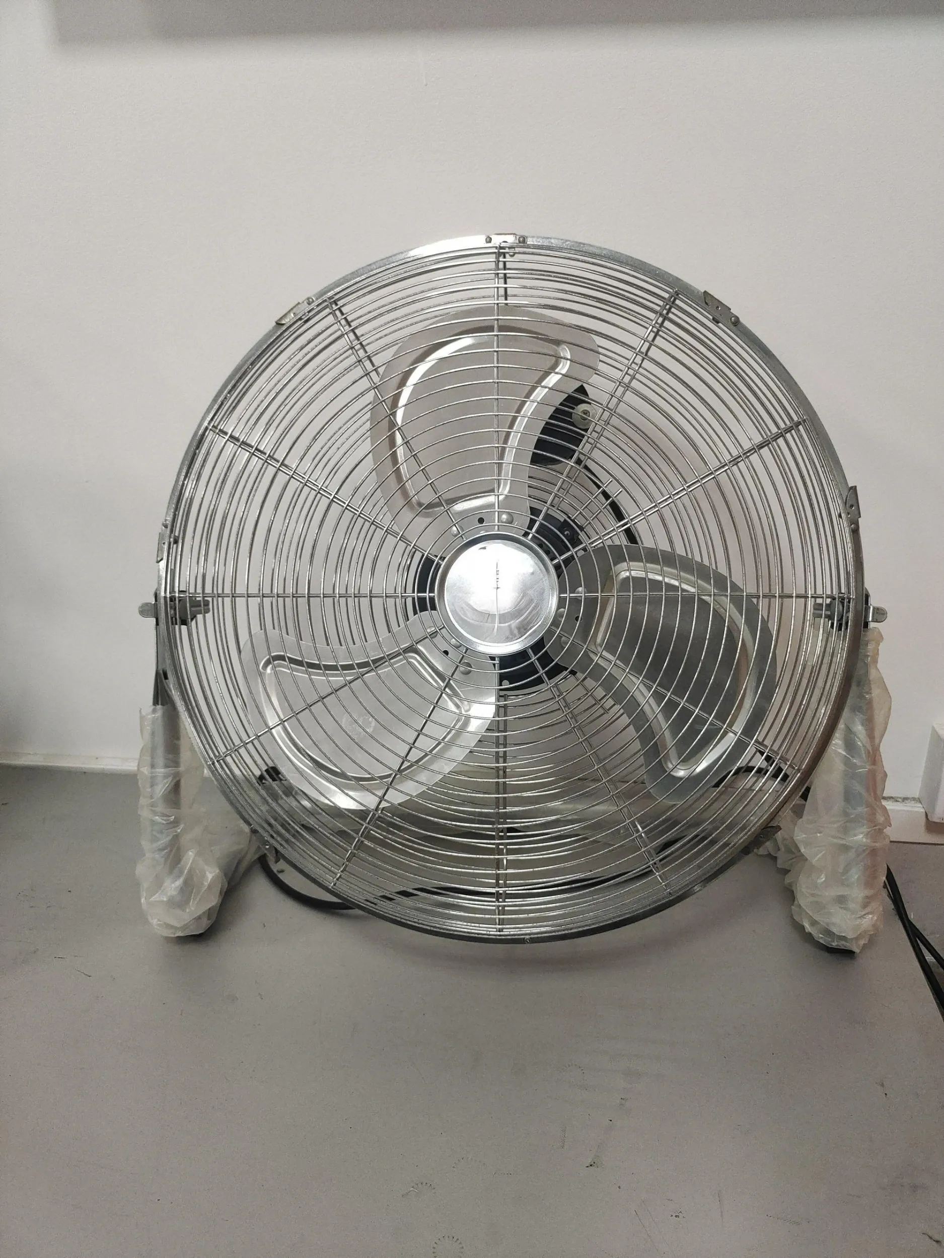 floor fans
