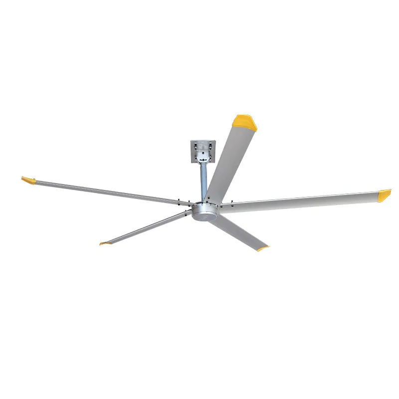 Ceiling fan