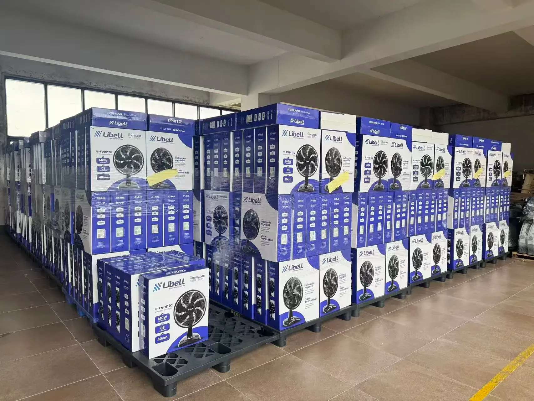fans-manufacturer