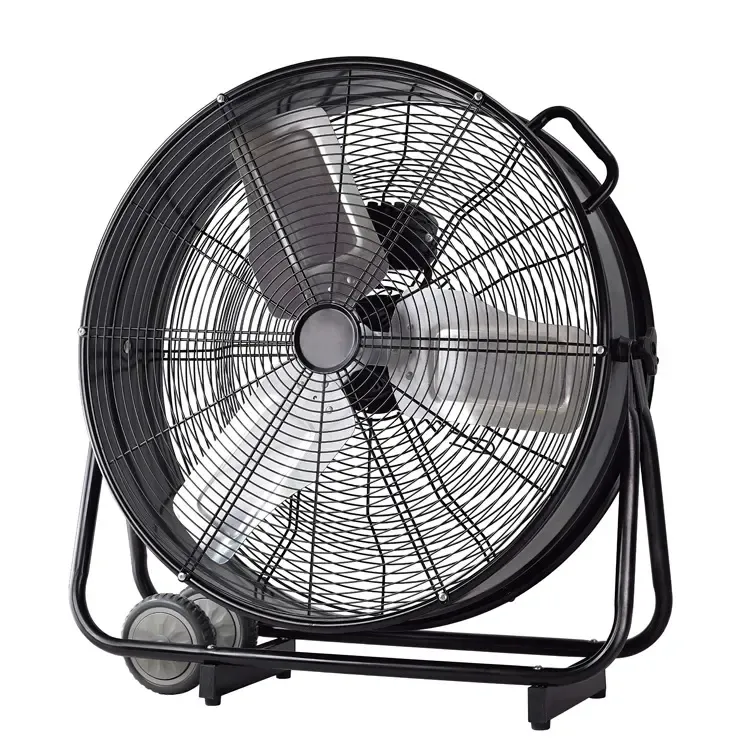 industrial drum fan (1)