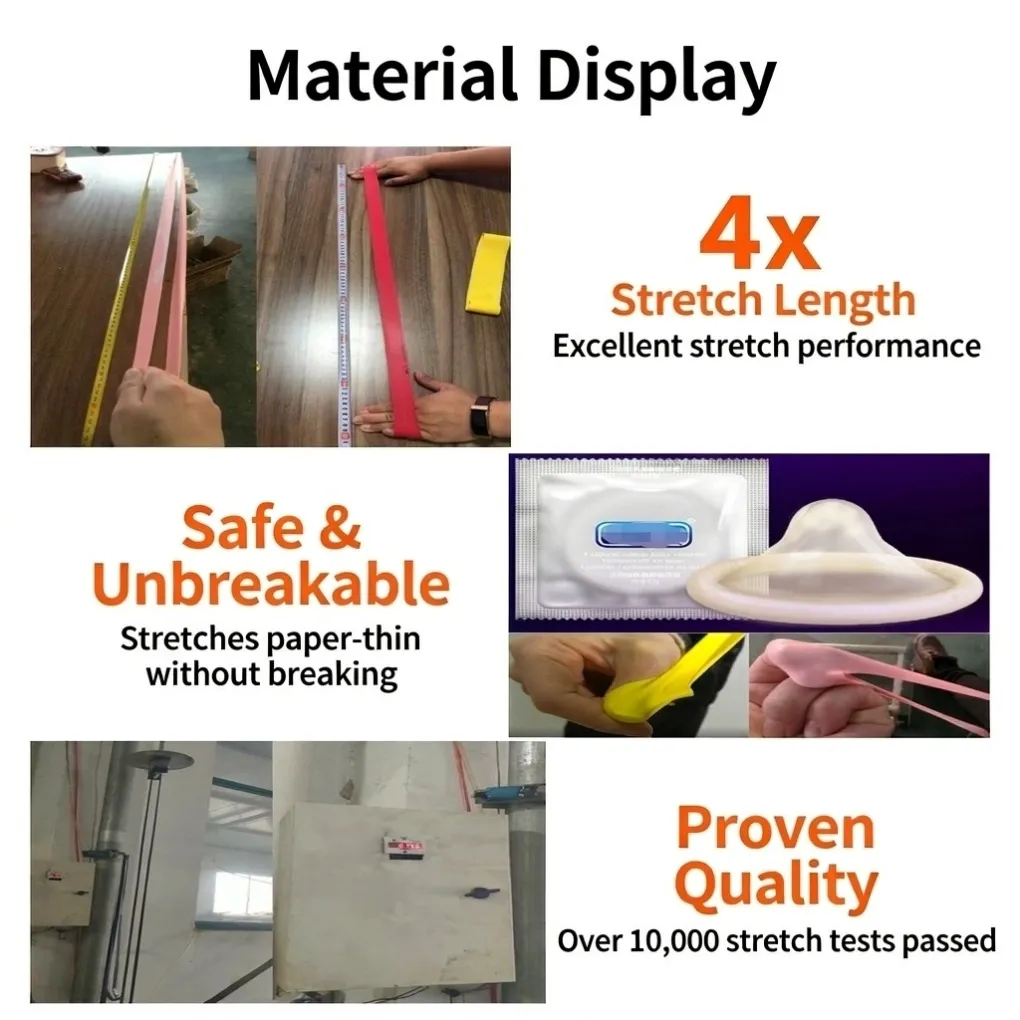 resistance-band-wholesale-material