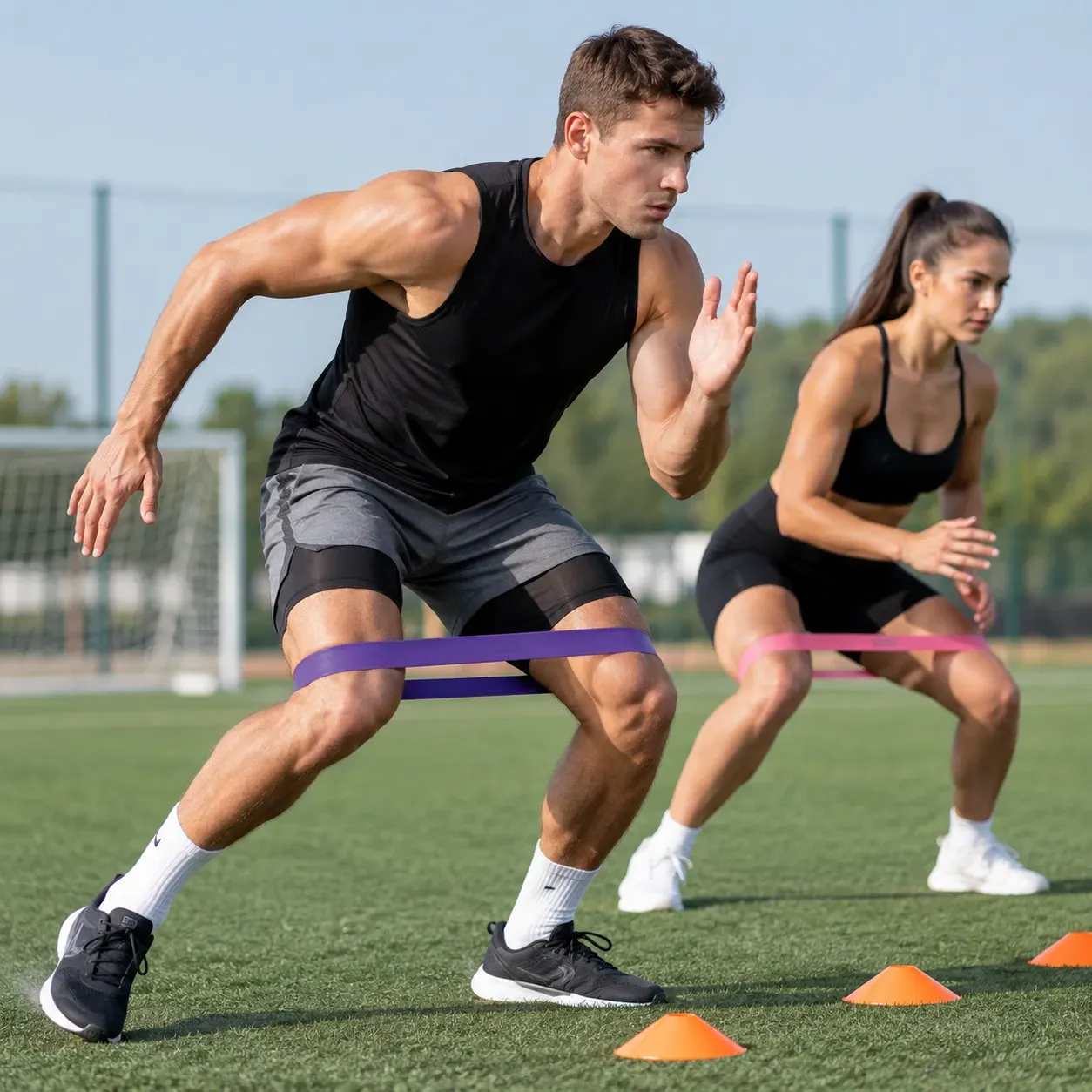 Sports Performance