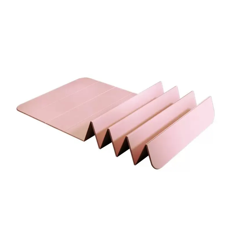 best foldable yoga mat 6mm