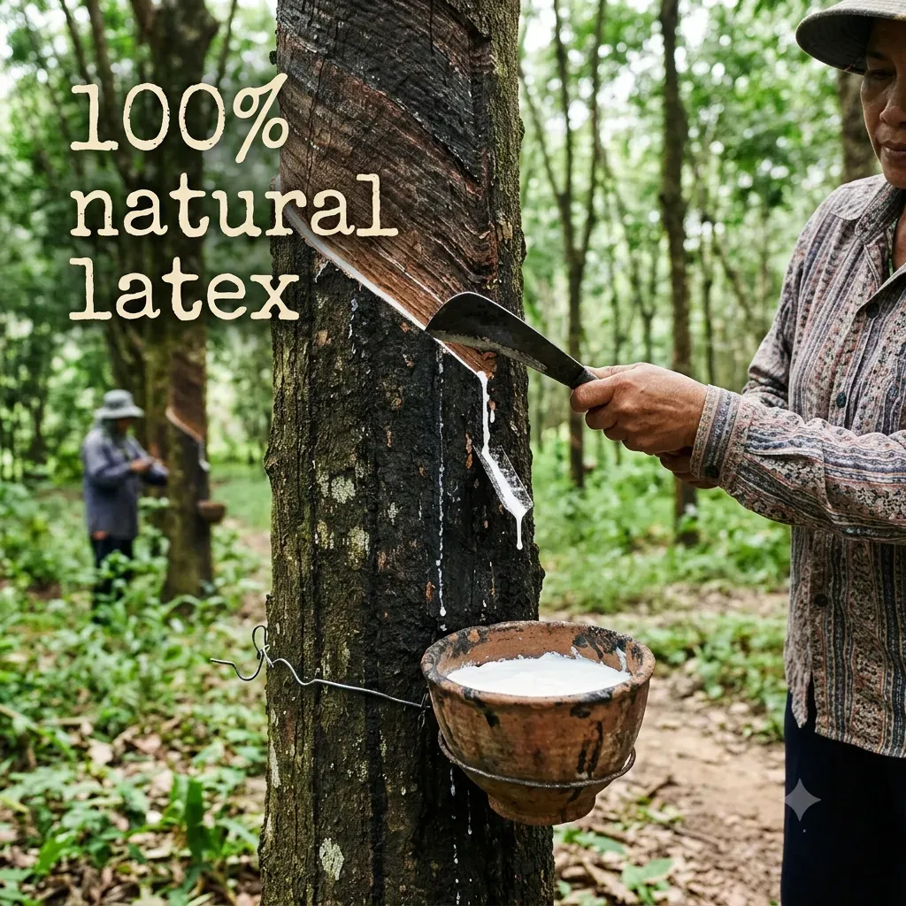 naturaL-latex