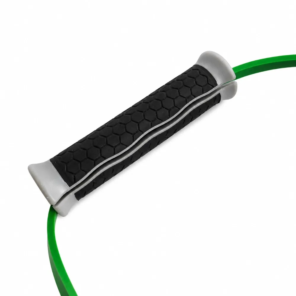 handles for resistance bands