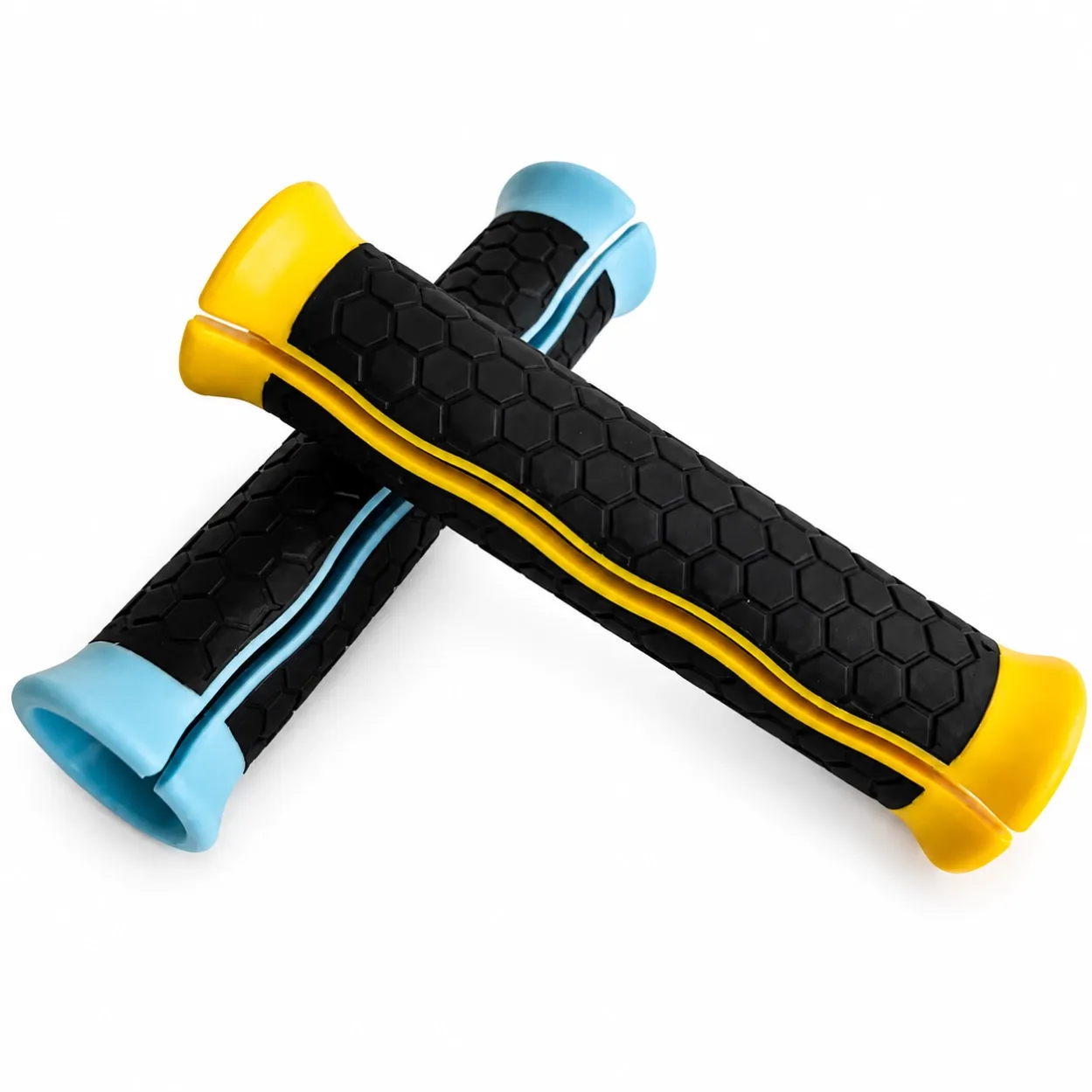resistance bands with handles