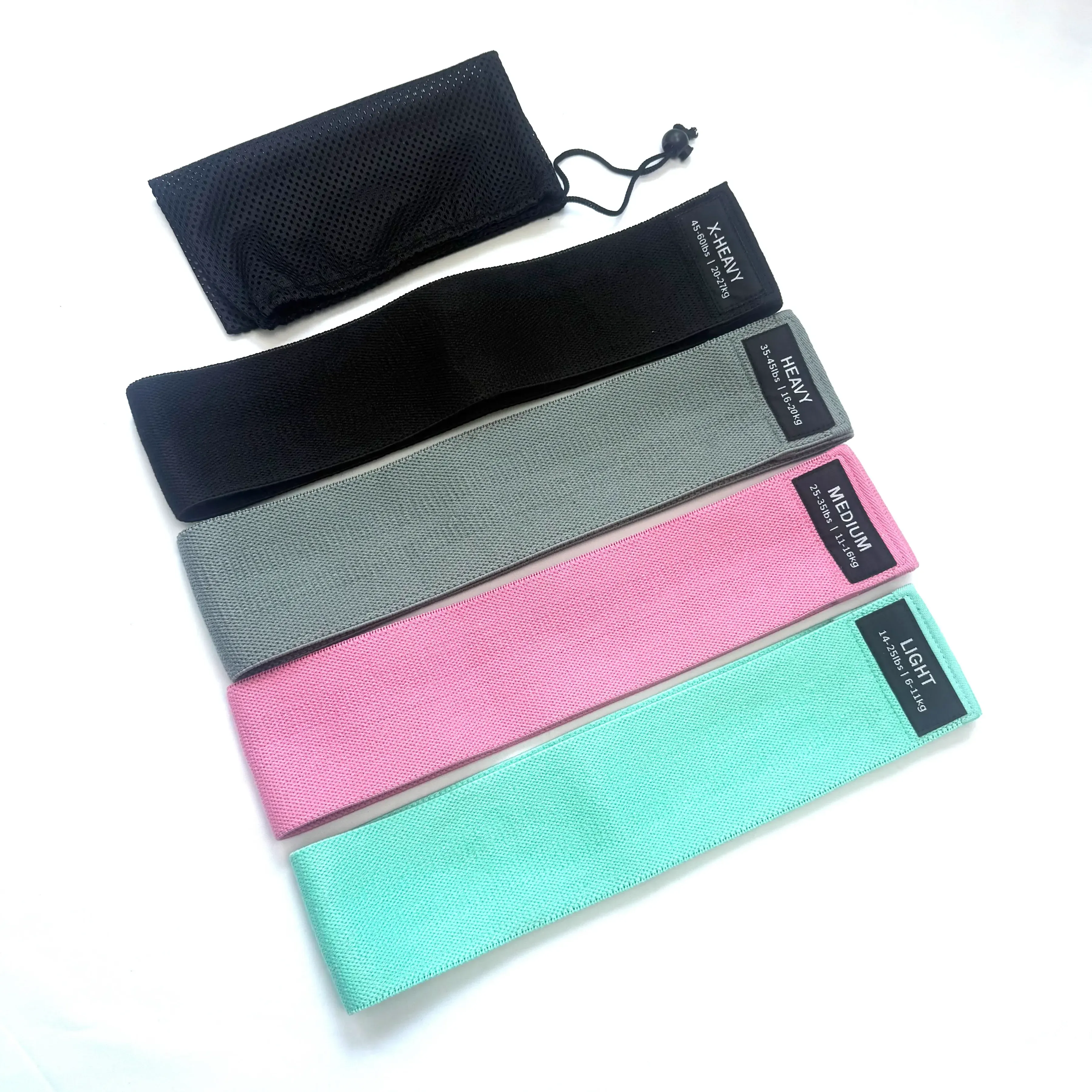 fabric-resistance-bands-manufacturer