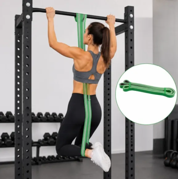 exercise bands