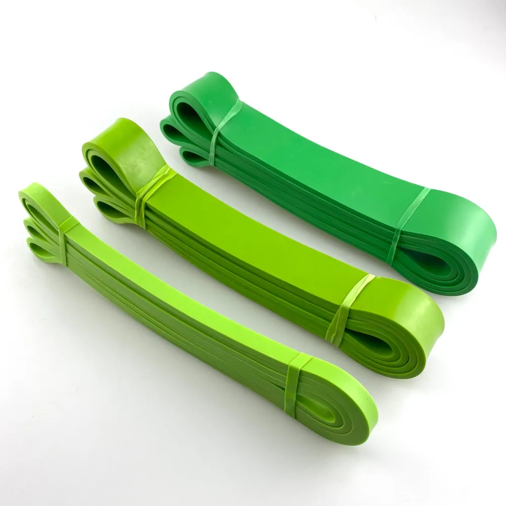pull up bands resistance