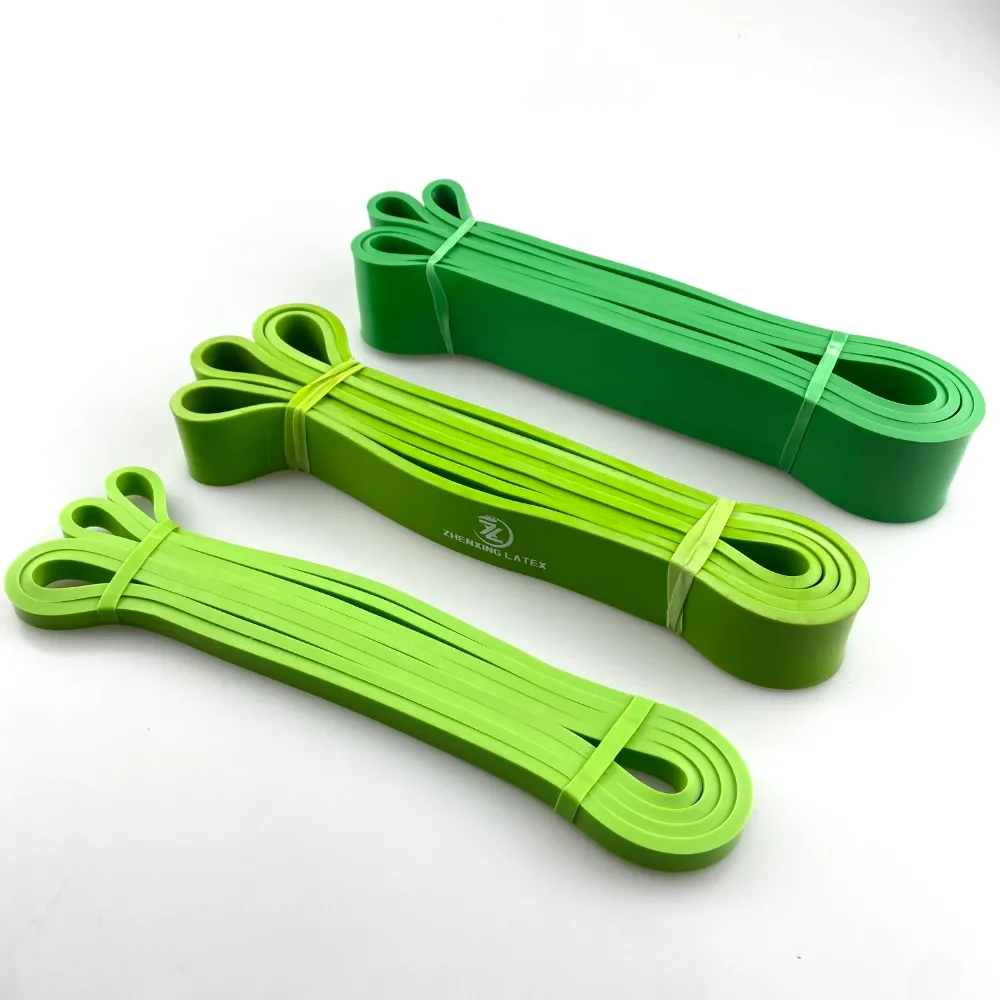 pull up exercise bands