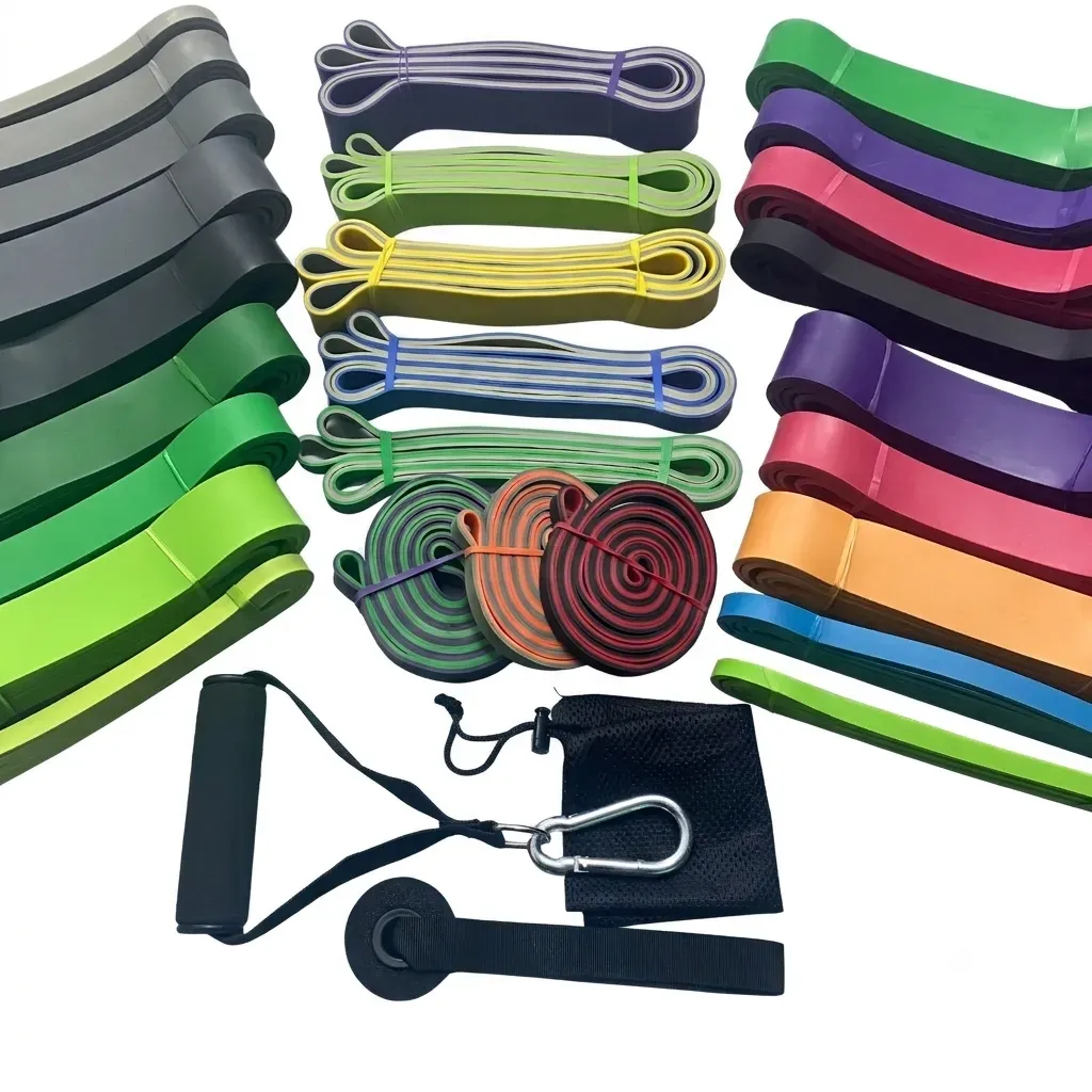 pull-up-bands