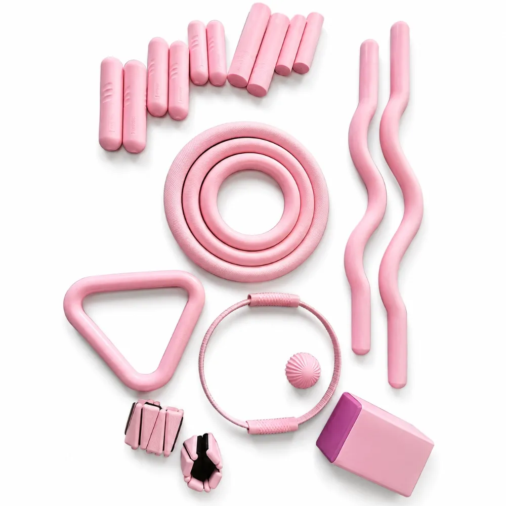 gym accessories